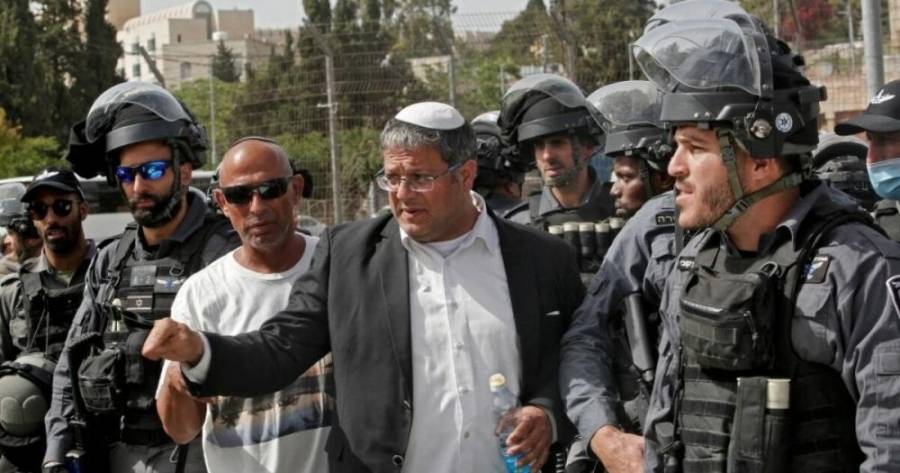 توتر شديد بالقدس.. بن غفير يُوعز بتسريع عمليات الهدم