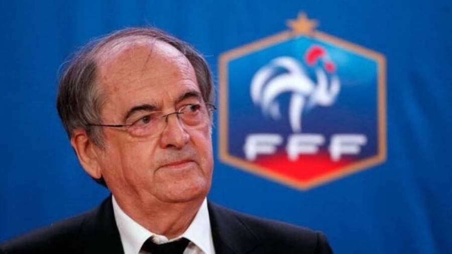 الاتحاد الفرنسي لكرة القدم: لو غريت لم يعد يتمتع بالشرعية الإدارية