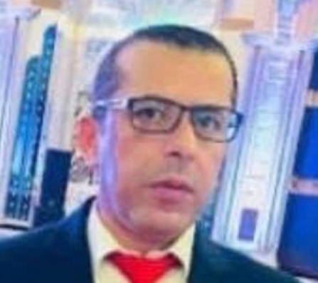 الزميل العمرو إلى الولايات المتحدة