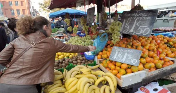 أسعار الطاقة ترفع التضخم في فرنسا إلى 7 بالمئة في يناير