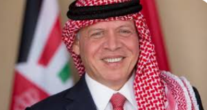 فلسطين النيابية تهنئ بعيد ميلاد الملك