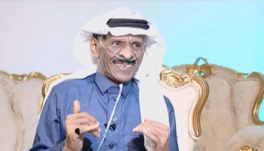 خالد الرفاعي: كنت أدخن 80 سيجارة يومياً