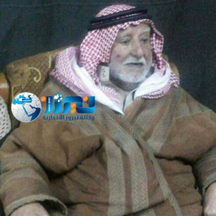 المرحوم الحاج عواد فلاح المسلم الجبور ابو محمد ... المعلم الأول في الخير وتهذيب النفس