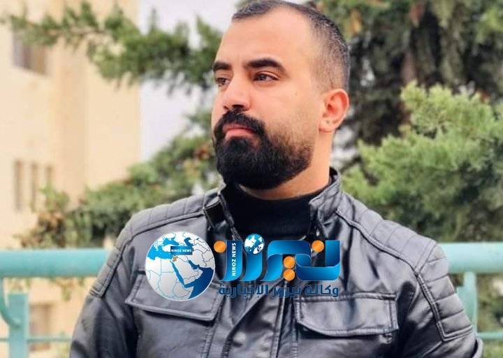 اياد مخلد السكارنه ...مبارك عقد القران وعقبال الفرحة الكبرى...السكارنة والكعابنة نسايب