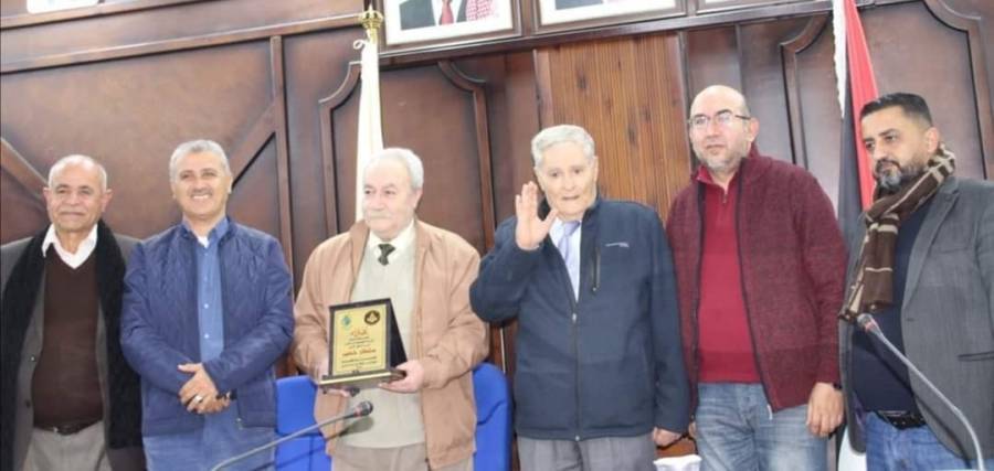 جاد والخضور والمعاني يبحرون بمثقفي إربد الى فضاء الأدب الموزون