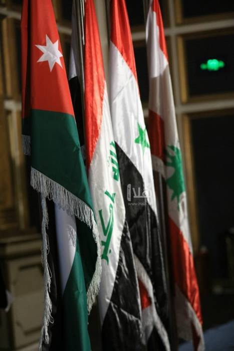 707 ملايين دينار حجم التبادل التجاري بين الأردن والعراق