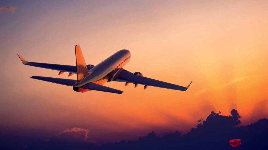 فرصتك للسفر الآن بأرخص الأسعار مع أفضل رحلات الطيران عبر المسافر