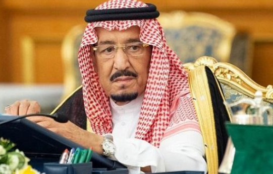 السعودية.. الملك سلمان يعلق على (حرق القرآن) في أوروبا