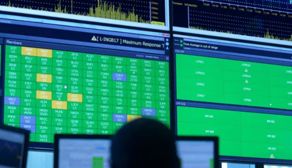 الأسهم الأوروبية ترتفع.. والمستثمرون يترقبون قرار الفيدرالي