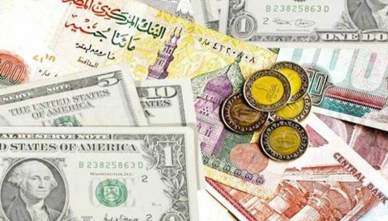 سعر الدولار اليوم في مصر الأربعاء 1 فبراير 2023.. زيادة جديدة بعد كسر حاجز 30 جنيها