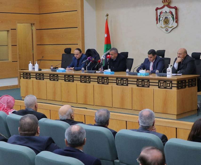 تعليم النواب توصي بإعادة فتح قانون الجامعات للتعديل