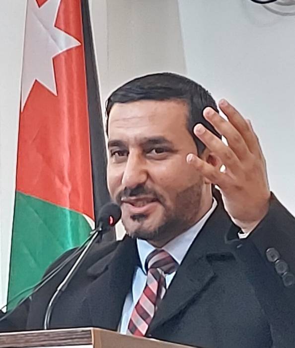 الثقافة تدعو لدعم الشاعر المحاسنة بمسابقة “أمير الشعراء”