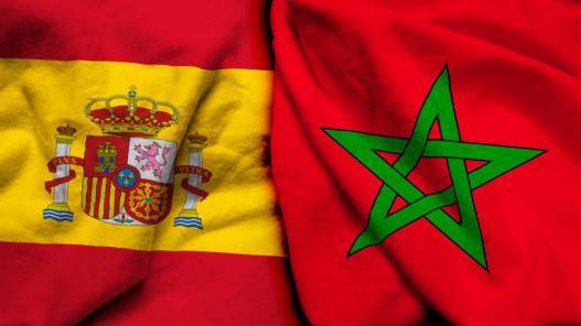 قمة ثنائية بين إسبانيا والمغرب في الرباط مع انحسار التوتر