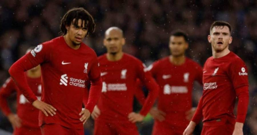 دراسة: ليفربول أكبر مستفيد من تقنية حكم الفيديو في الدوري الإنجليزي