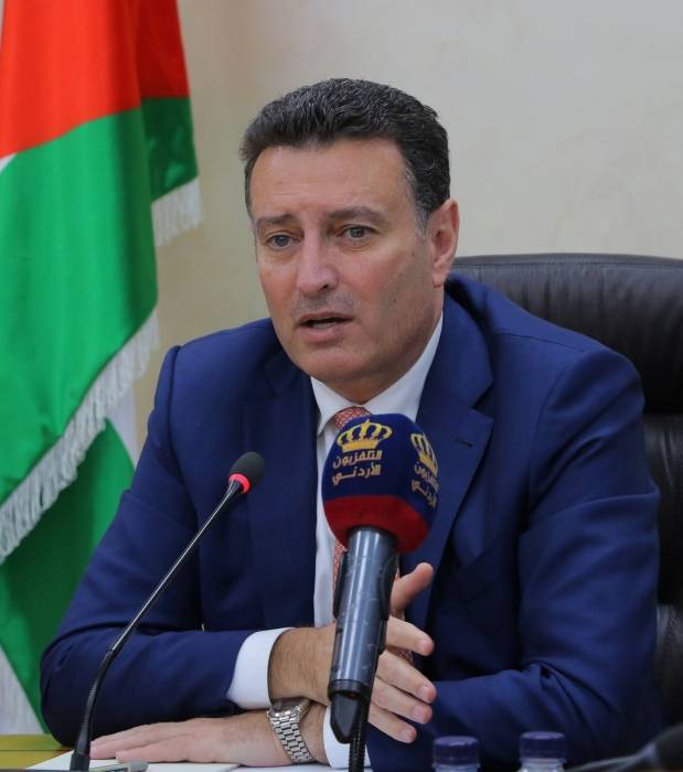 الصفدي: أي محاولة للقفز عن الدور الأردني بالقضية الفلسطينية وهم ومصيره الفشل...تفاصيل