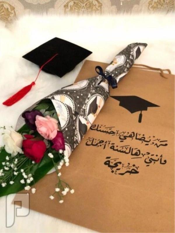 سناء ابو محفوظ .. مبارك التخرج