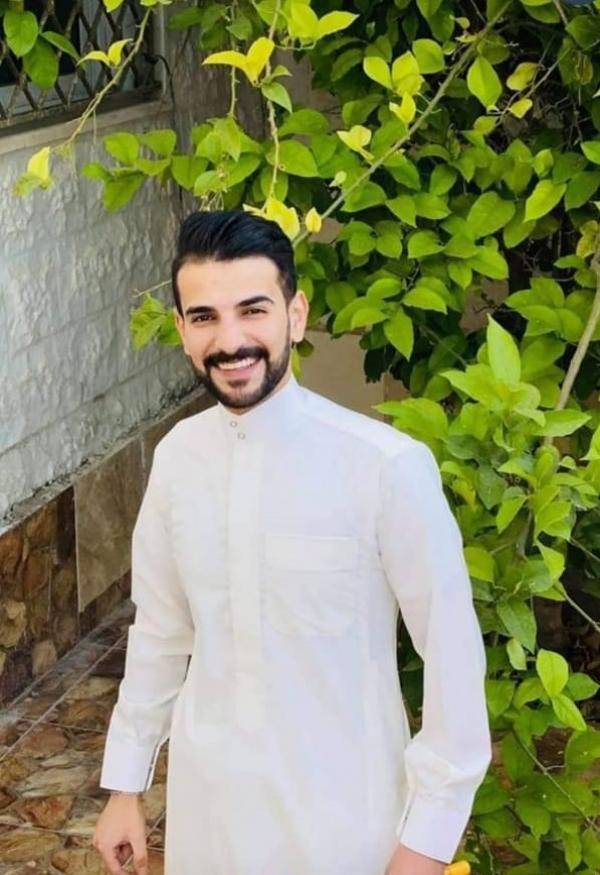 مؤمن بسام المجالي .. مبارك النجاح