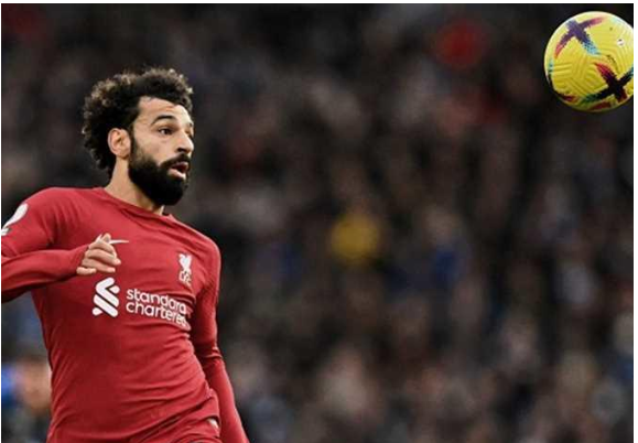 تعليق جديد من كلوب بشأن تراجع مستوى محمد صلاح