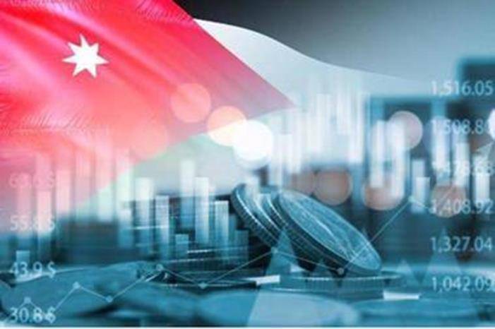 قرار رفع أسعار الفائدة في الأردن يدخل حيز التنفيذ غداً الأحد