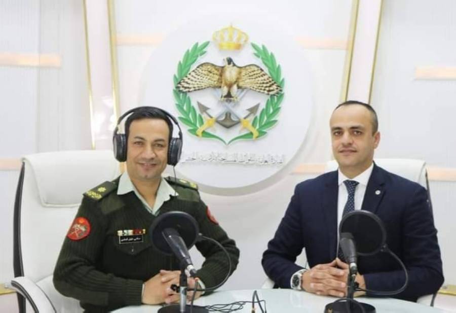 الإئتمان العسكري: افتتاح فرع في المفرق خلال العام الحالي