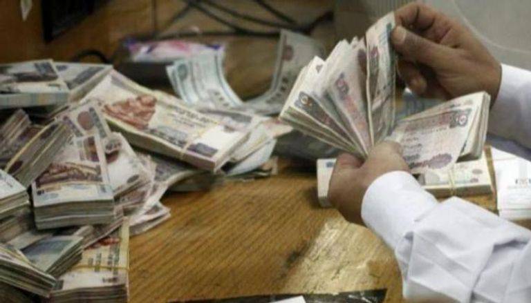 مواعيد صرف مرتبات شهر فبراير 2023 لموظفي الحكومة في مصر