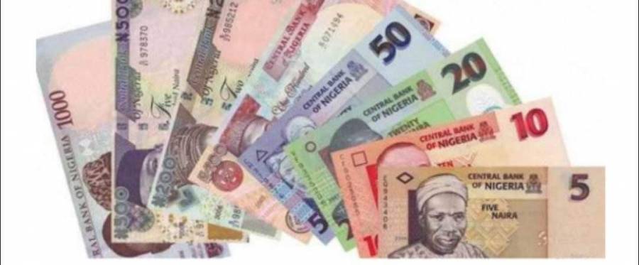 نيجيريا تشهد حالة من الفوضى بعد  نفاد الأوراق المالية الجديدة من الصرافات