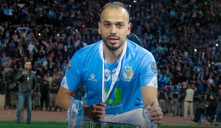 طنوس يتفق مع حطين السوري