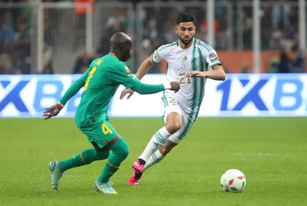 السنغال تتجاوز الجزائر وتتوّج ببطولة أمم أفريقيا للاعبين المحليين