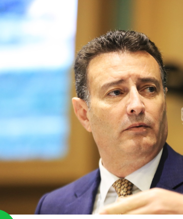 الصفدي: لجنة تنسيق بين النواب ومجالس المحافظات