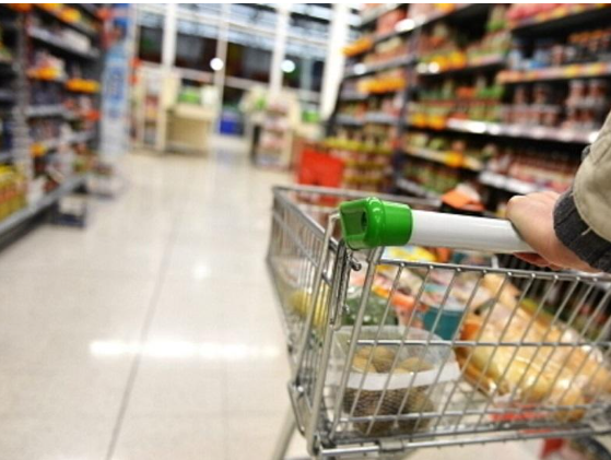 البنك الدولي: انخفاض أسعار المواد الغذائية بالأردن