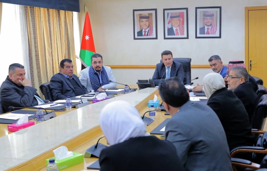 تنفيذي النواب: جلسة رقابية مقابل كل جلستين تشريعيتين