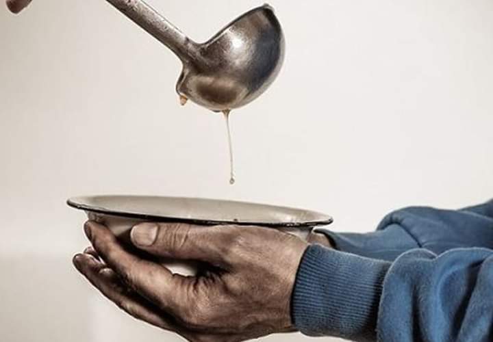 ميسر السردية تكتب:هيا نحكي.. اللقم ترد النقم