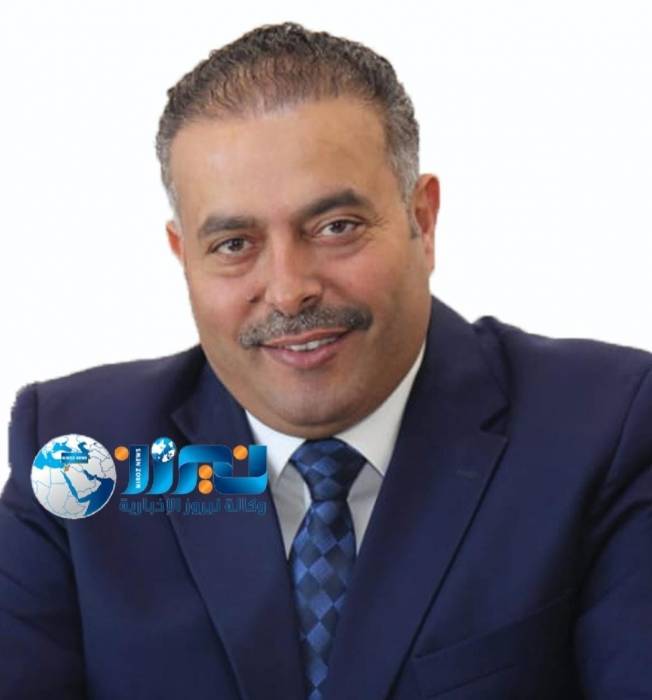 النائب بسام القعدان الفايز ... نبض الشعب الذي يزئر بالحق