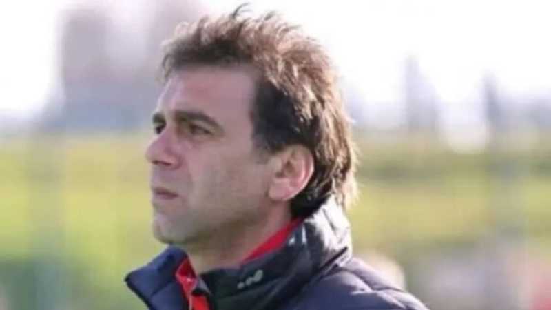 وفاة نجم منتخب سوريا الأسبق جراء الزلزال المدمّر