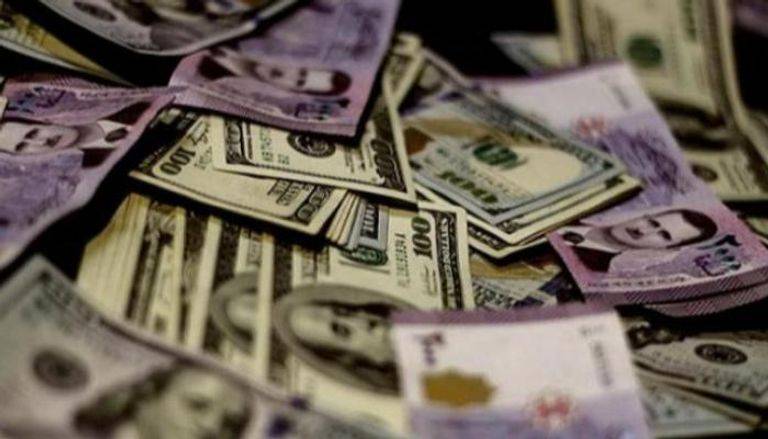 سعر الدولار اليوم في سوريا الإثنين 6 فبراير 2023.