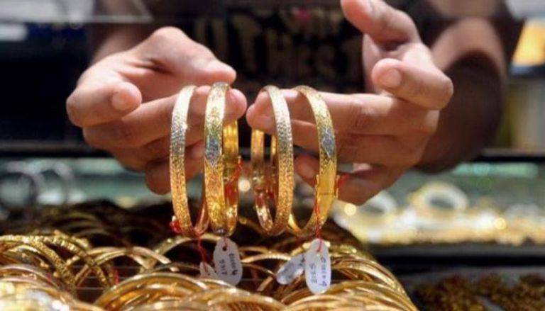 أسعار الذهب اليوم في مصر الإثنين 6 فبراير 2023