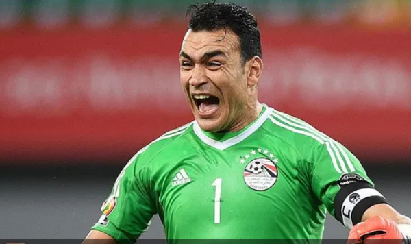 بعد التعاقد مع منتخب سوريا.. الحضري يتلقى صدمة
