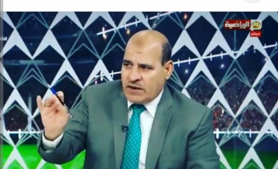 انضمام الزميل المحلل الرياضي محمد فلاح عبيدات إلى أسرة نيروز الإخبارية