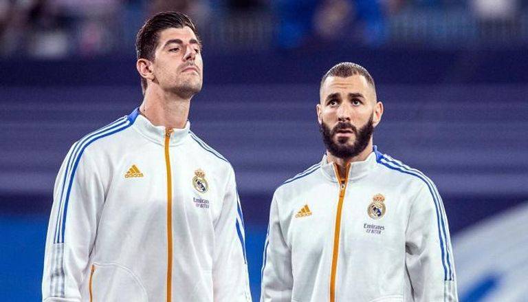 قائمة ريال مدريد الرسمية في كأس العالم للأندية 2023.. خبر سار للأهلي
