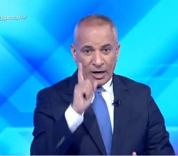 احمد موسي لـ مرتضي منصور