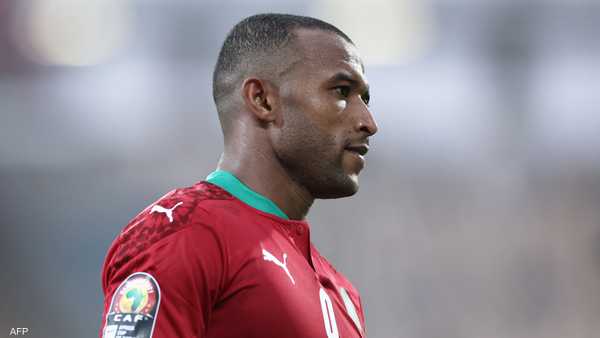 من منطقة الزلزال.. رسألة طمأنة من لاعب مغربي إلى متابعيه