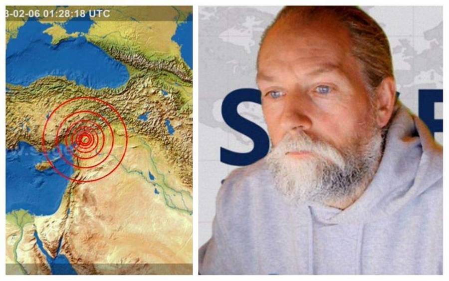 مركز تنبأ بالزلزال المدمر بتركيا يحذر من زلزال كبير قادم