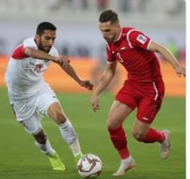 الاتحاد الإماراتي يعتذر عن استضافة بطولة غرب آسيا لكرة القدم