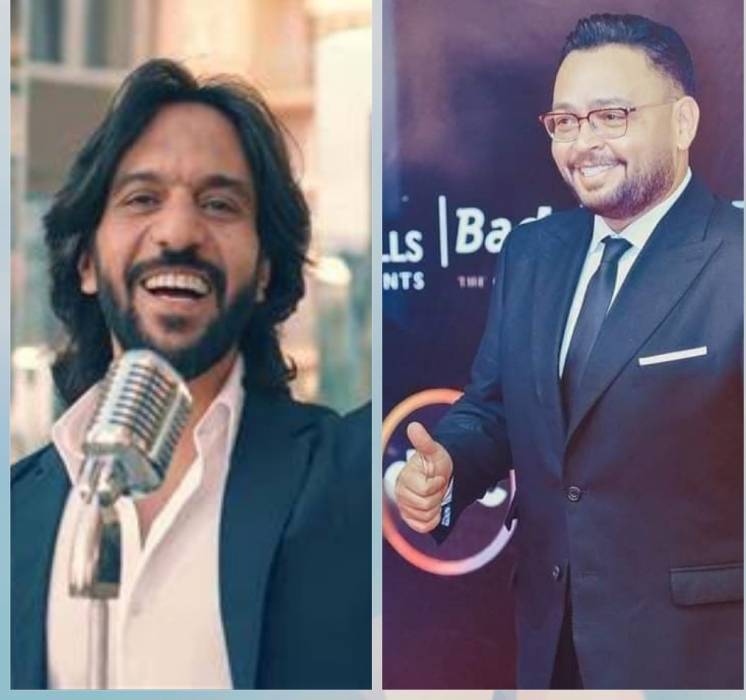 أحمد رزق: يكشف عن تتر مسلسل «حرب الجبالى» بتوقيع بهاء سلطان