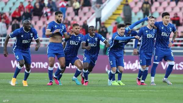 90 دقيقة والهلال في نهائي المونديال.. الحلم أقرب مما مضى