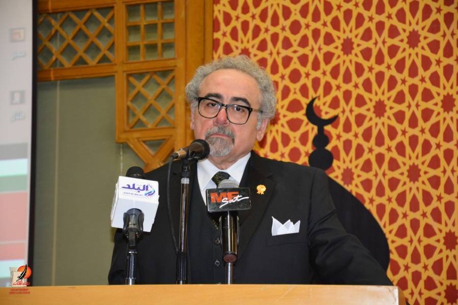 بيان من الاتحاد العام للأدباء والكتاب العرب