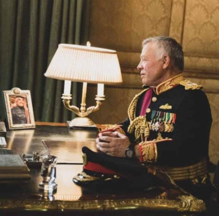 الفايز يكتب في ذكرى الوفاء والبيعة