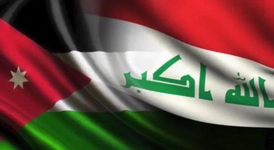 الجغبير: العراق سوق حيويّ وإستراتيجيّ للصادرات الصناعيّة الأردنيّة