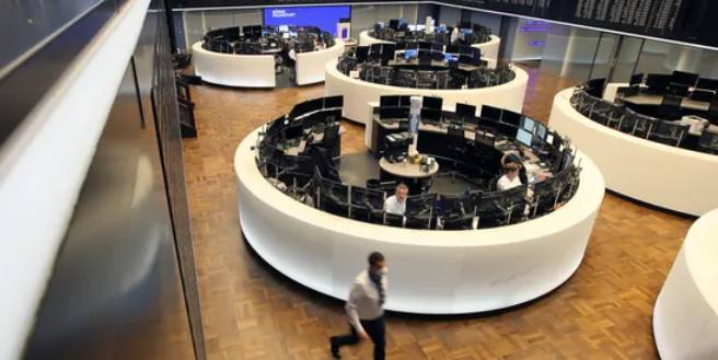 أسهم أوروبا عند أعلى مستوى في 9 أشهر بعد تصريحات جيروم باول