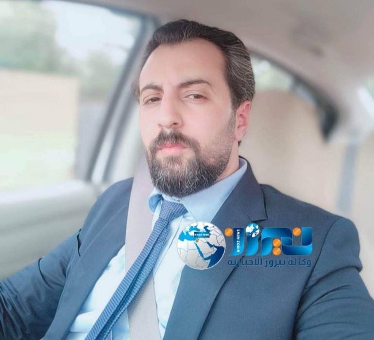 عبدالله السرهيد قصة نجاح يتسلح بالعلم والخبرة وعطائه لامحدود